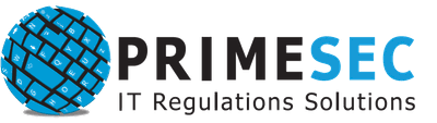 Primesec logo