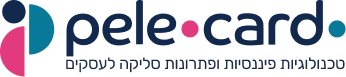 Pelecard logo