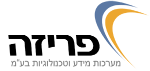 פריזה - פריזה מערכות מידע בענן וטכנולוגיות בע"מ פריזה