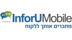 InforUMobile logo