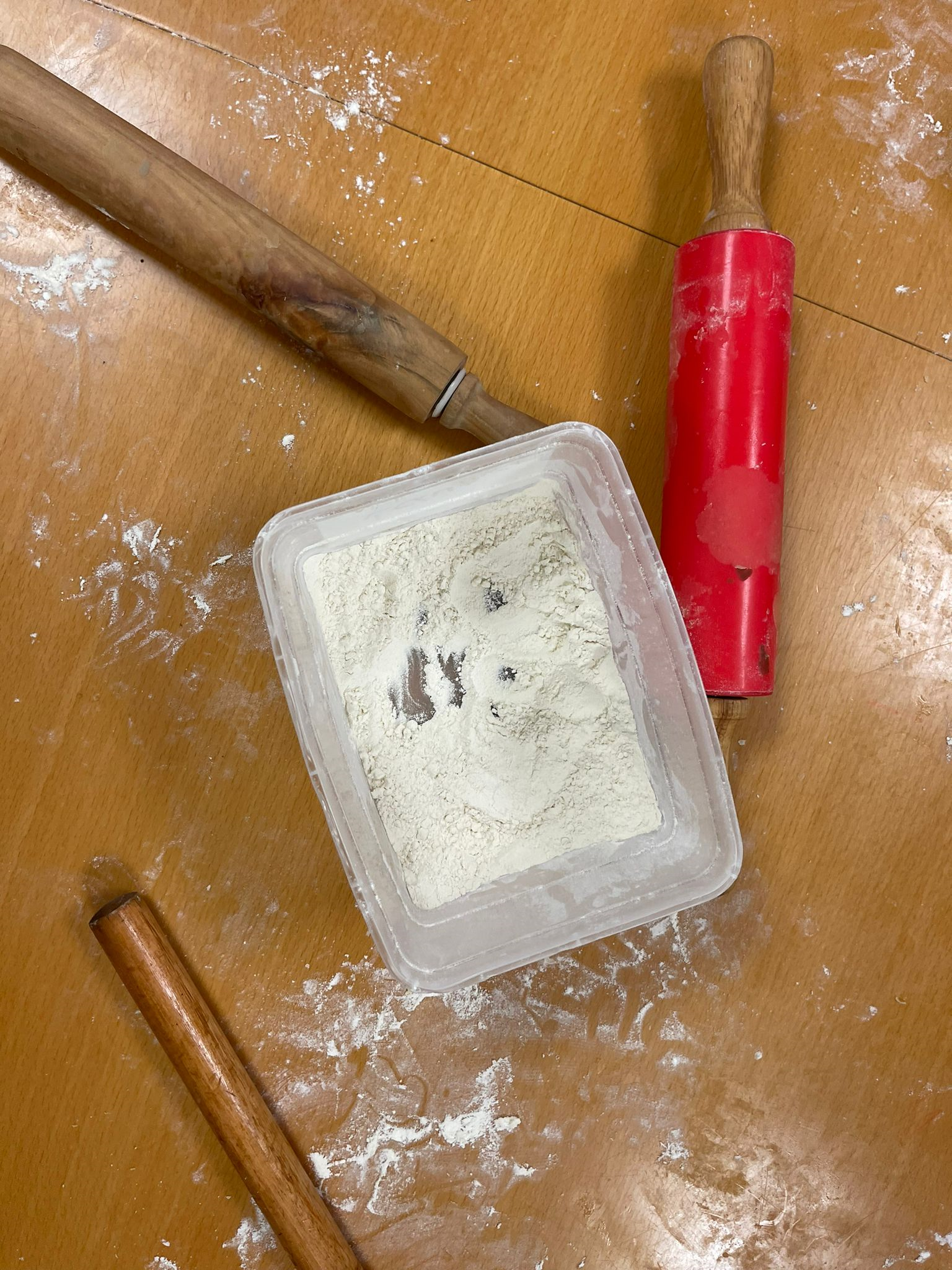 אפייה